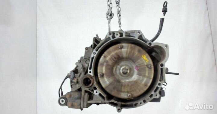 АКПП автомат Ford Focus 2 1.6л shda, shdc