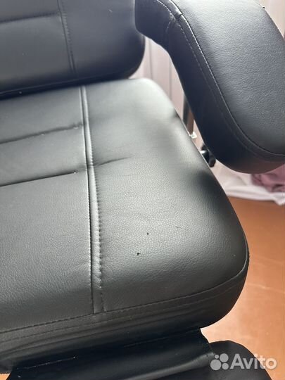 Продам педикюрное кресло