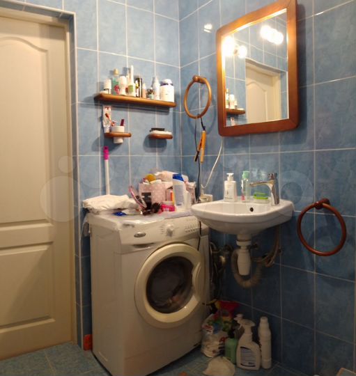 1-к. квартира, 25 м², 1/2 эт.