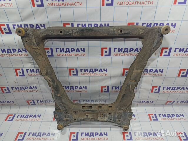 Балка подмоторная Nissan X-Trail (T31) 54400-JG30A