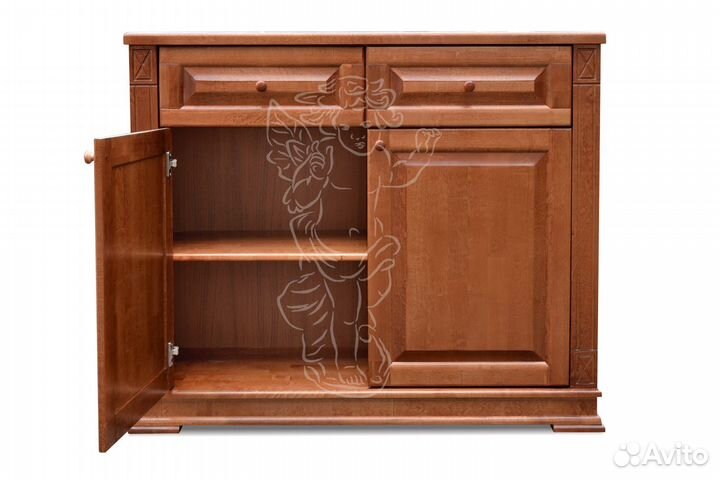 Комод Верди-М 2