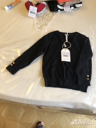 Детская одежда