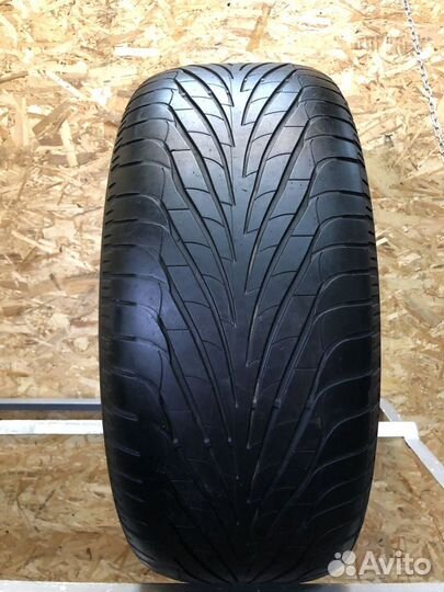 Goodyear Wrangler F1 WRL-2 255/60 R17