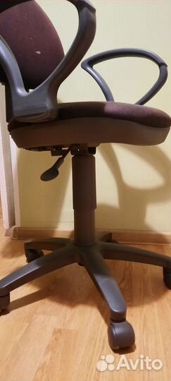 Компьютерное кресло бу