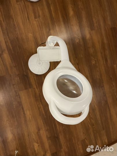 Массажное оборудование