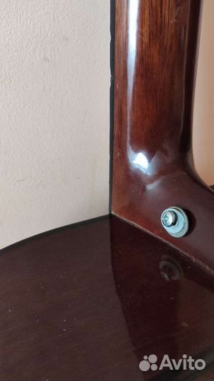 Акустика sigma DM 2 корея