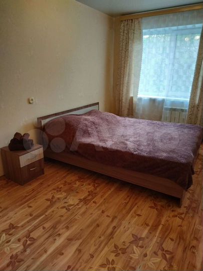 2-к. квартира, 46 м², 4/5 эт.