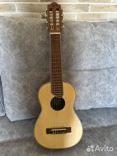 Гиталеле flight