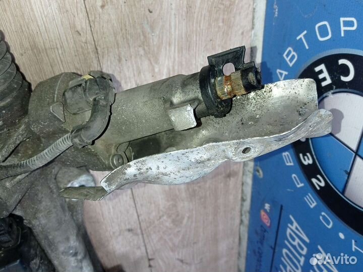 Рулевая рейка на BMW 3 f30 правый руль