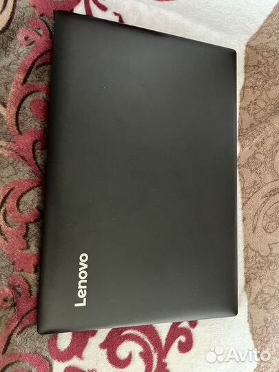 Ноутбук lenovo ideapad 110 15acl