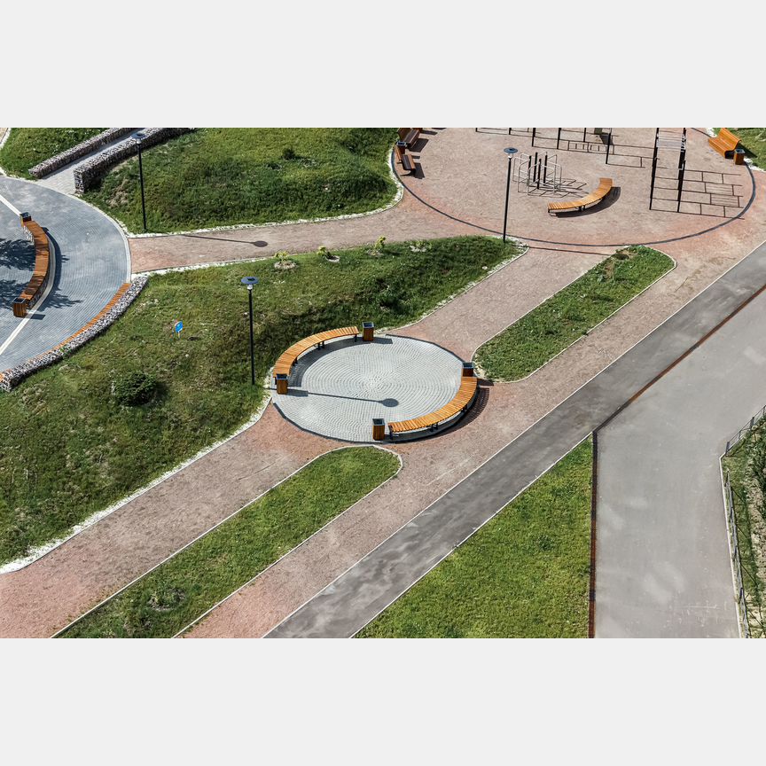 Квартира-студия, 25,4 м², 2/15 эт.