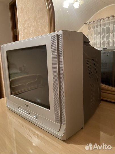 Телевизор бу