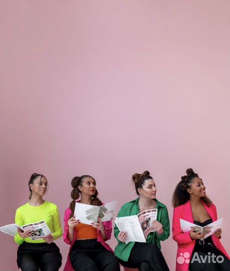 Мастер по наращиванию ресниц