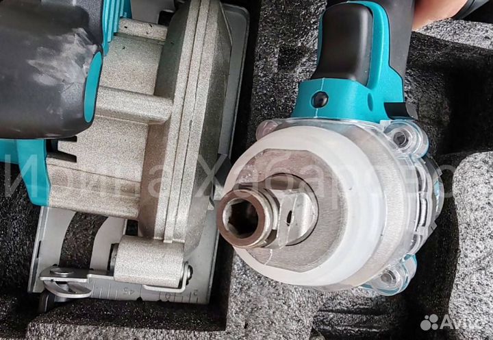 Профессиональный набор Makita 6 в 1 (Арт.37932)