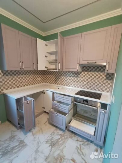 Кухни с фабрики артикул 41430