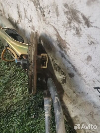 Топливный насос Honda Civic Ferio D15B 1995