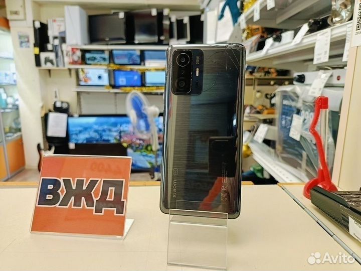 Xiaomi 11T, 8/128 ГБ