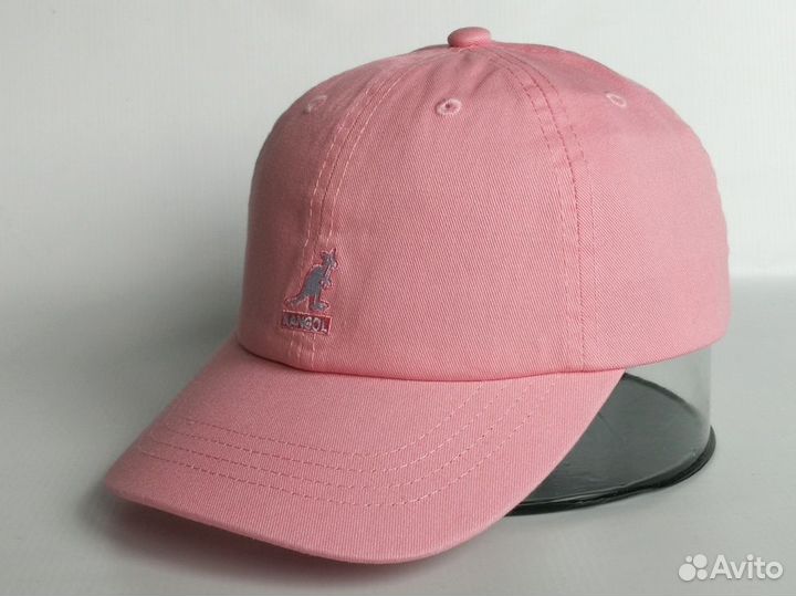 Базовая бейсболка от 