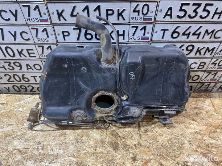 Топливный бак Ваз LADA Granta