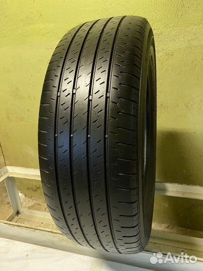 Bridgestone Dueler H/L 33 225/60 R18 H