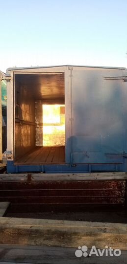 Продам будку