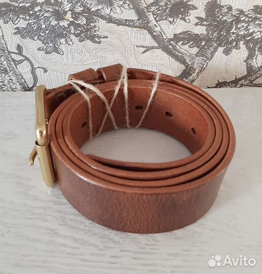 Ремень унисекс
