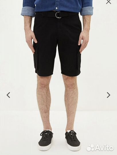 Шорты мужские 38 (54 росс)