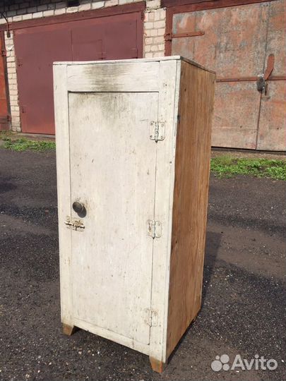 Тумбочка. Винтаж. СССР