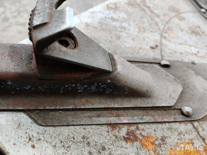 Продам станок шиномонтажный Nordberg 4639.5 (380)