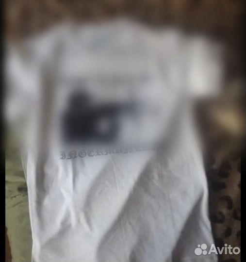 Футболка thor steinar