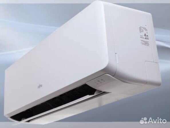Сплит система Fujitsu asyg12kmcc/aoyg12kmcc