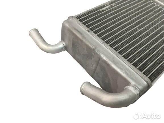 Радиатор отопителя УАЗ Патриот (3-х рядный, алюмин