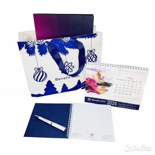 Печать визиток, листовок, календарей, буклетов