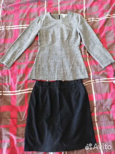 Женские вещи пакетом