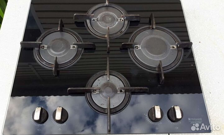 Варочная панель