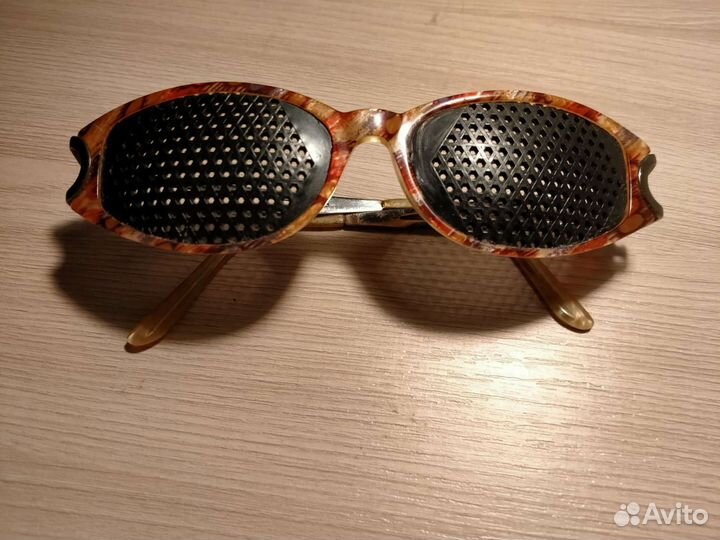 Очки для коррекции зрения