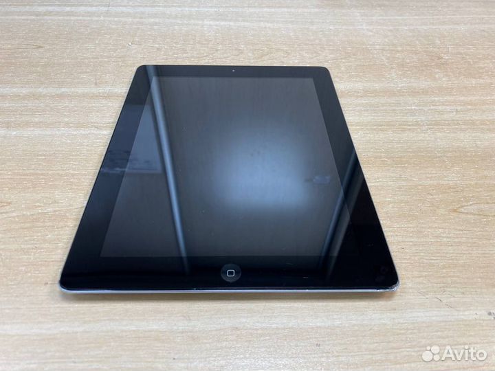 iPad 3 A1430 16GB 3G