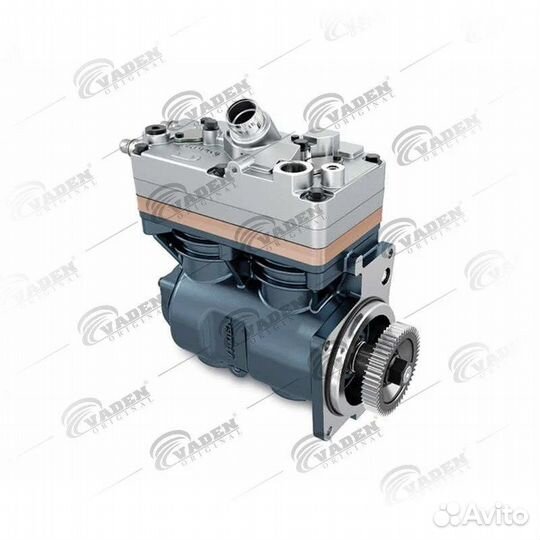 Компрессор MB axor NEW 2019г