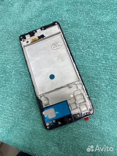 Дисплеи, экраны на Samsung все модели