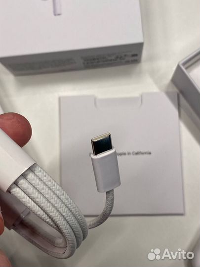 Airpods Pro 2 Premium Гарантия