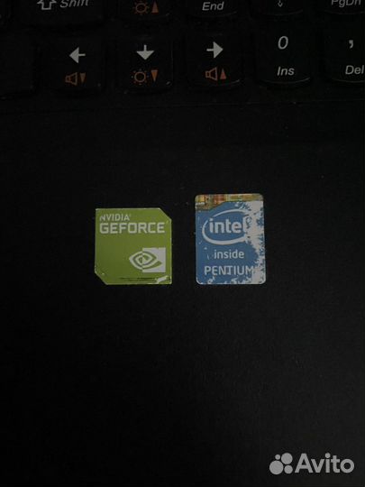 Lenovo b590 игровой ноутбук