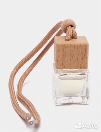 Автомобильный диффузор