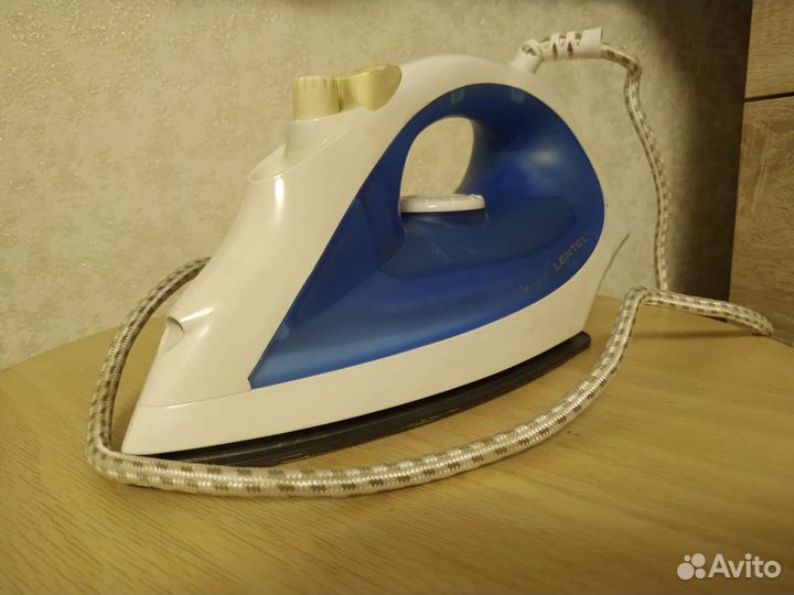 Утюг Lentel