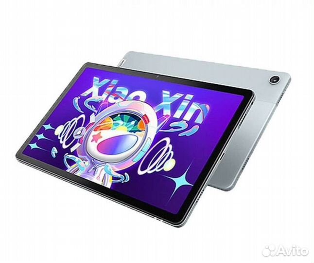 Lenovo Tab P11(2022), 6/128 g WI-FI