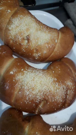 Технологические карты для пекарни