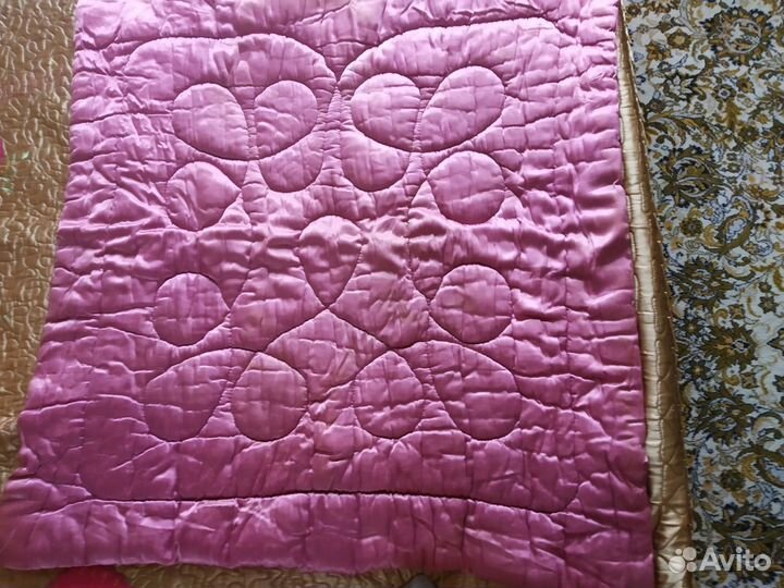 Детское одеяло