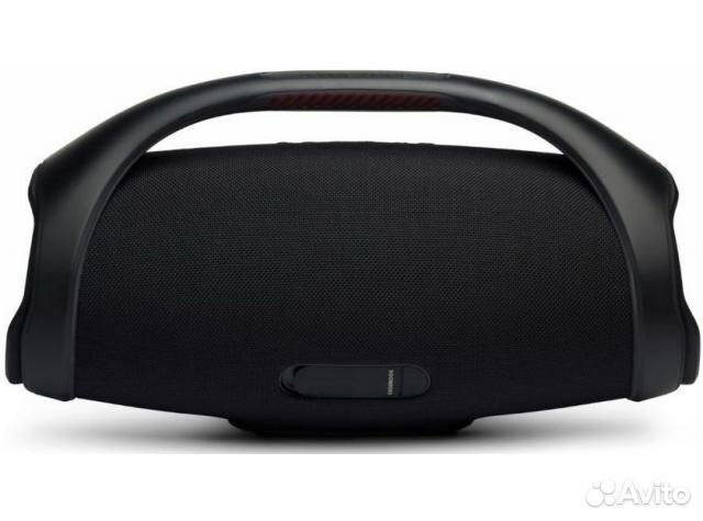 JBL Boombox 2 Черный Новый