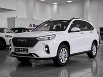 Новый Haval M6 1.5 AMT, 2024, цена от 2 099 000 руб.