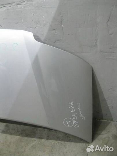 Капот от VW Sharan 2000-2006