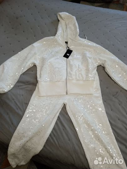 Спортивный костюм женский 48 50 размер турция